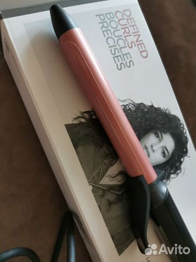 Плойка Babyliss C450E