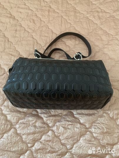 Сумка женская натуральная кожа