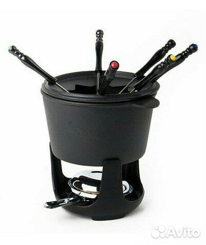 Набор для фондю