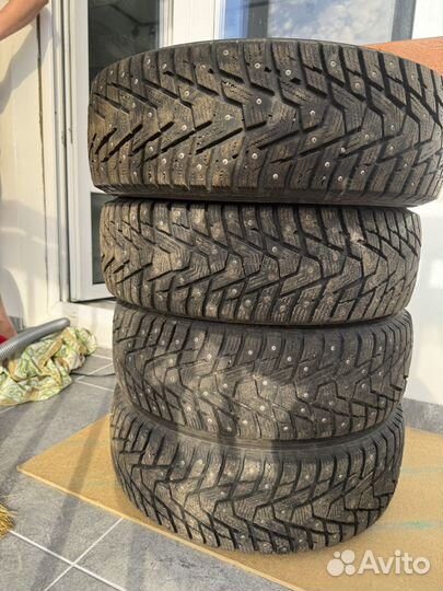 Hankook Winter I'Pike RS2 W429 175/65 R14