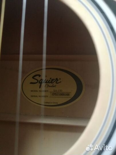 Акустическая гитара fender cd 60 и другие