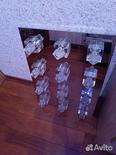 Светильник потолочный бу