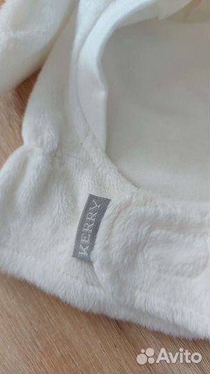 Шапка шлем на мылаша 40