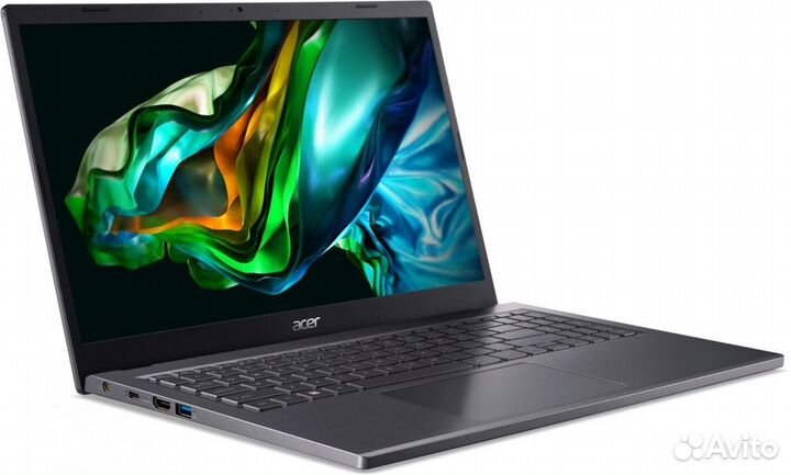 Ноутбук Acer NX.KQ4CD.004