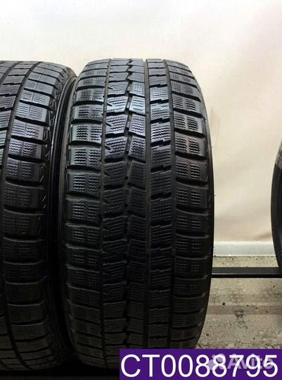 Dunlop Winter Maxx WM01 225/50 R17 96T