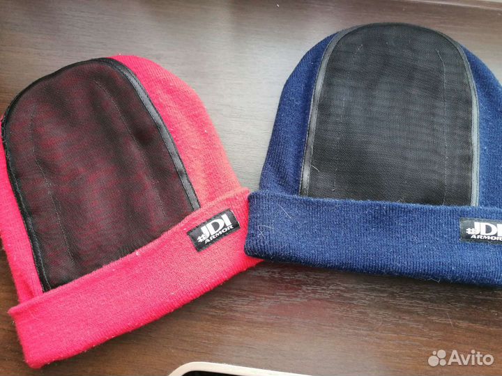 Шапка для брейк данса