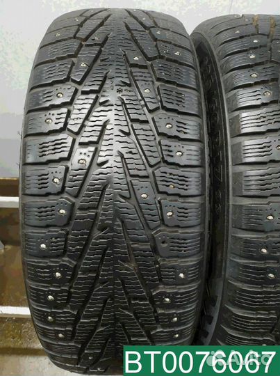 Nokian Tyres Hakkapeliitta 7 225/60 R17 105W