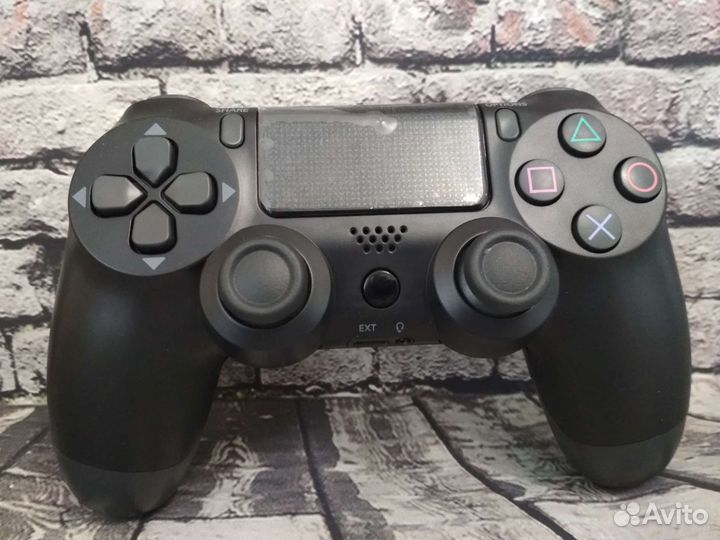 Геймпад джойстик dualshock ps4