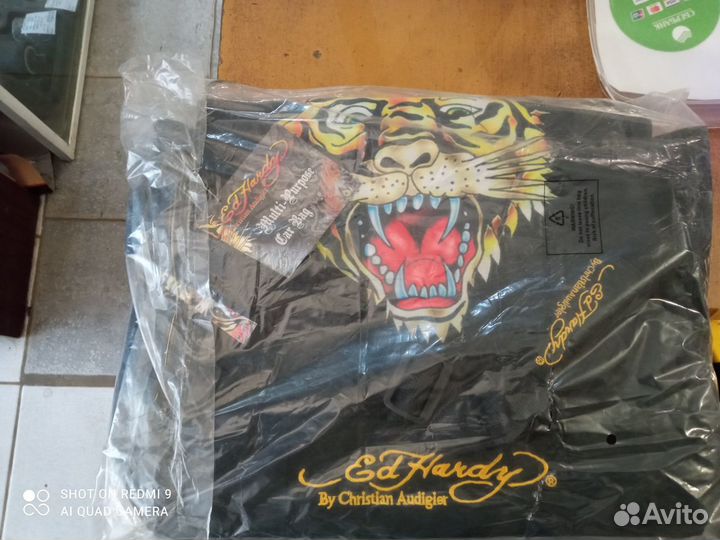 Сумка для ноутбука