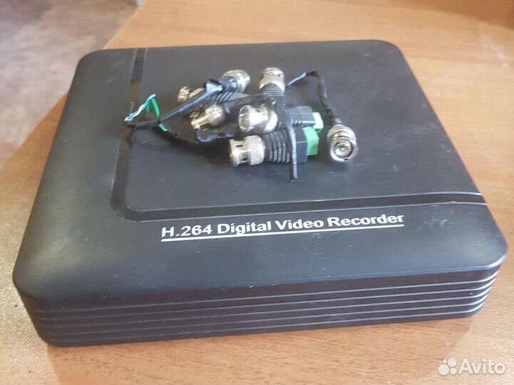 Видеокамеры, регистраторы, спутниковое тв