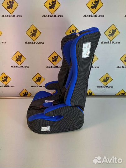 Детское автокресло 9 36