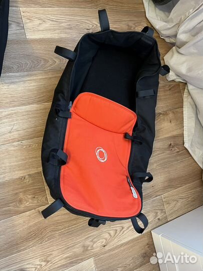 Коляска 2 в 1 bugaboo cameleon 3