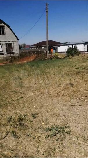 Участок 10 сот. (СНТ, ДНП)