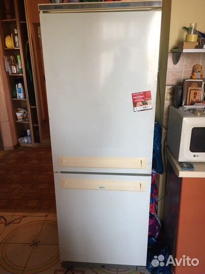 Холодильник