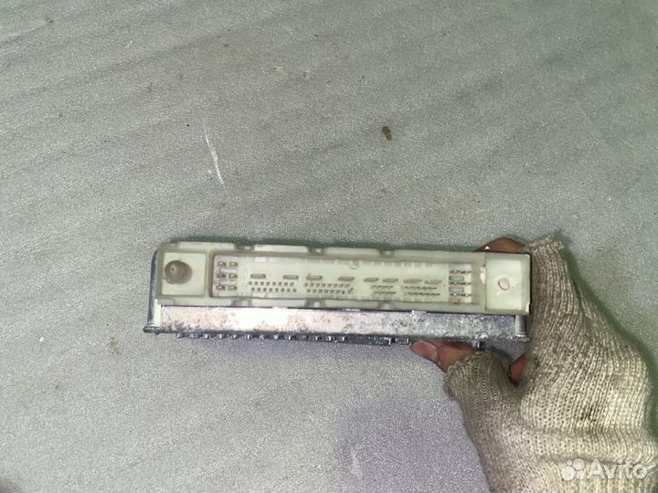 Блок управления АКПП Volvo S80 XC90