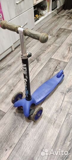Самокат детский