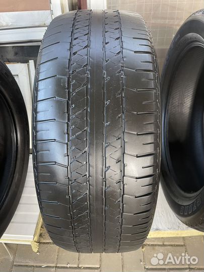 Bridgestone Dueler H/T 275/50 R22 111H