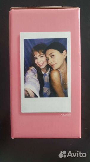 Фотоаппарат fujifilm instax mini 11