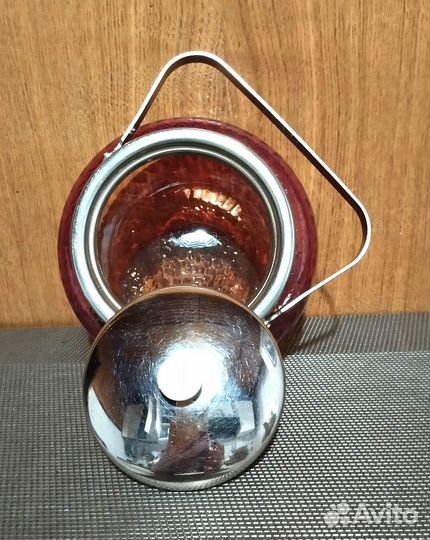 Кухонная утварь СССР