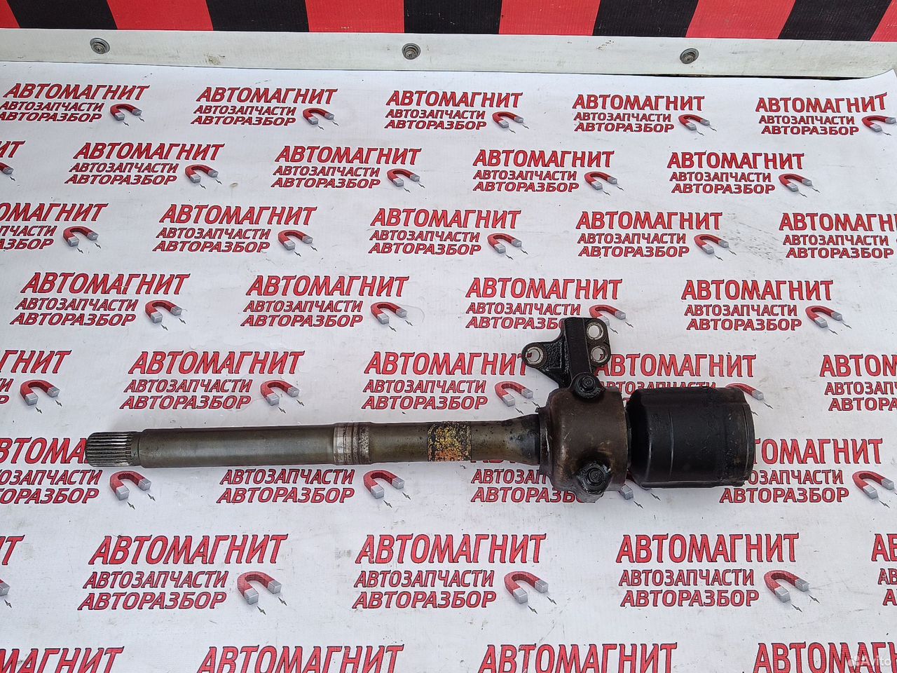 Промежуточный вал Киа Спортейдж 4 QL