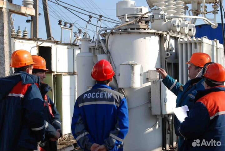 Трансформаторы силовые 40 квт б/у тмг