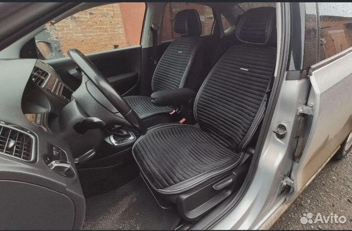 Накидка на сиденья машины Monaco