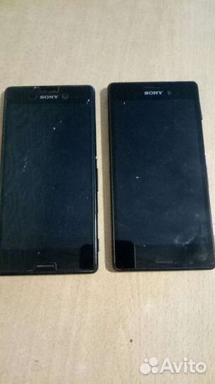Sony Xperia M4 Aqua (E2306), 2/16 ГБ