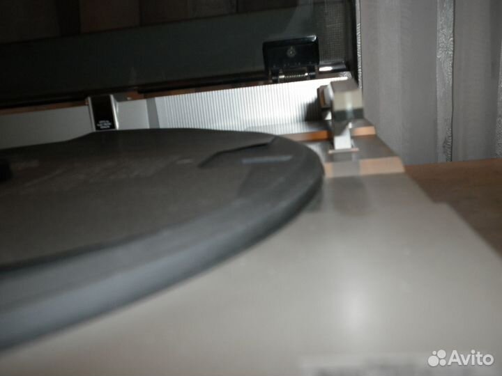 Проигрыватель винила(Toshiba) Aurex SR-V51R Япония