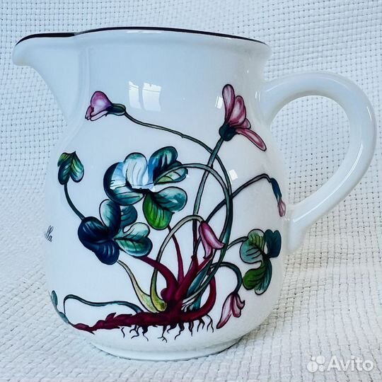 Молочник Villeroy Boch Botanica