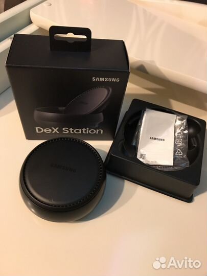 Samsung DeX Station