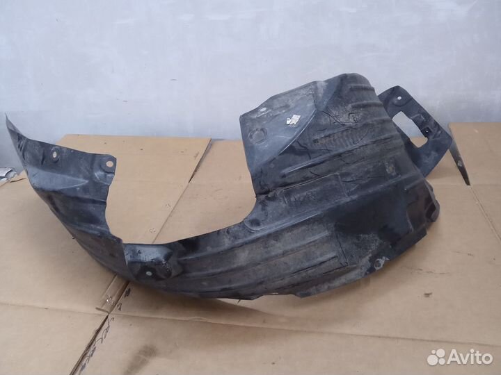 Haval jolion подкрылок передний правый