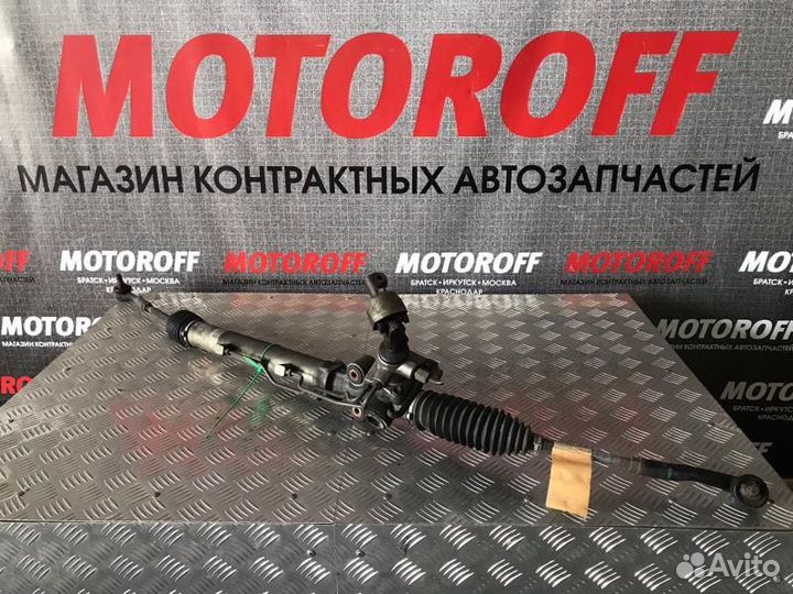 Рейка рулевая Тойота Краун GS171 б/датчика А071