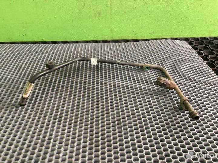 Трубка кондиционера MAN TGA