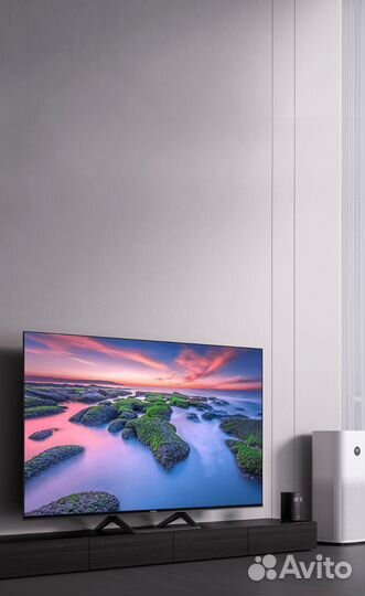 Xiaomi 55 Mi TV A2 SMART TV 4K