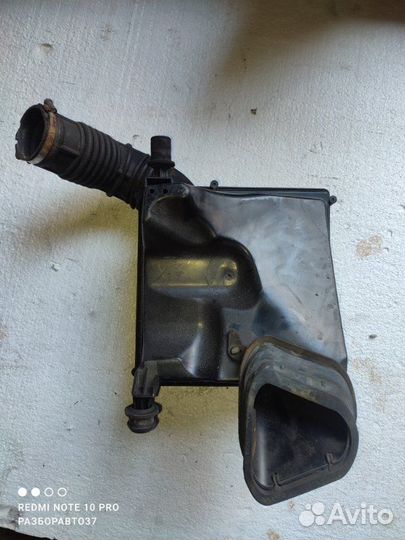 Корпус воздушного фильтра Chevrolet Cruze