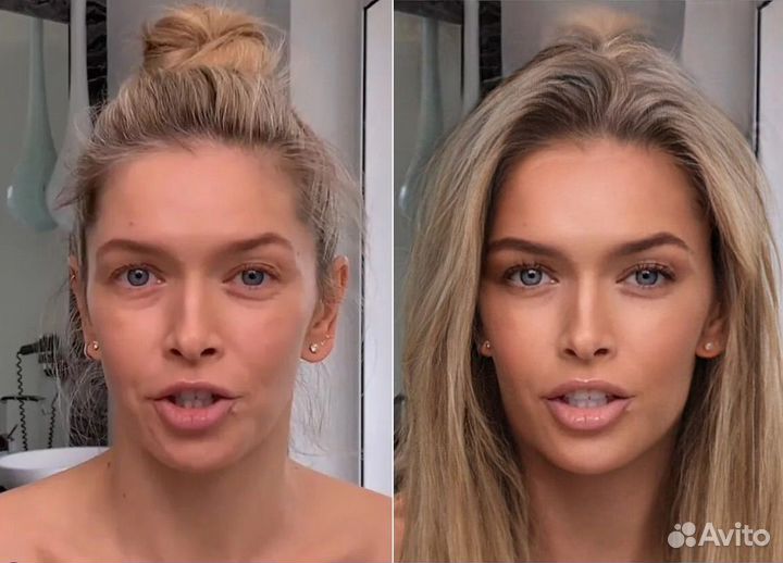 Обработка фотографий; ретушь фото для соц сетей