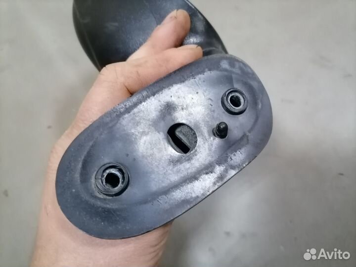 Зеркало зад.вида перед.правое Daewoo Matiz