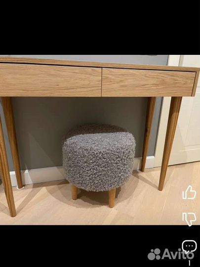 Банкетка в прихожую