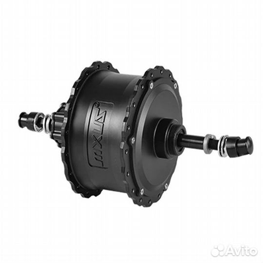 Мотор колеса mxus разные от 250w до 1000w