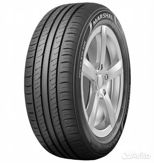 Marshal MU12 255/55 R19 Y