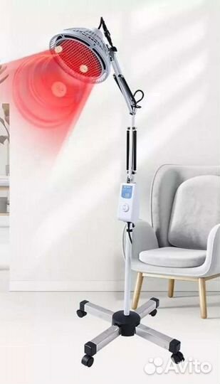 Инфракрасная лампа