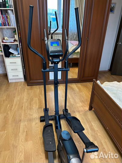 Эллиптический тренажер Unix Fit