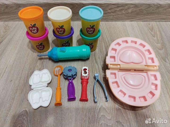 Набор стоматолога