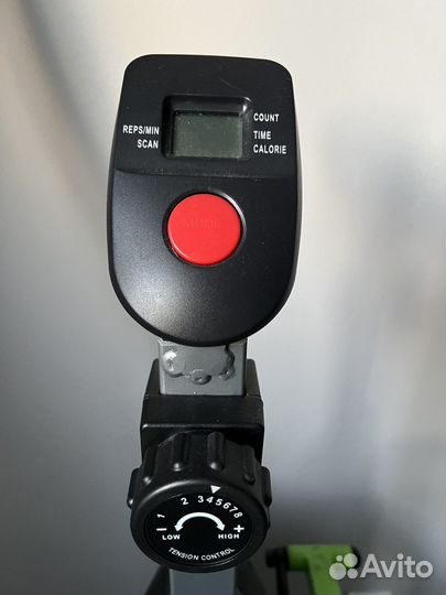 Эллиптический тренажер Challenge сн A / 270