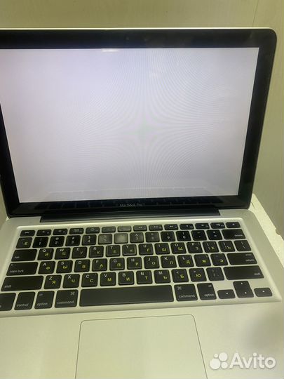 Apple MacBook Pro 13