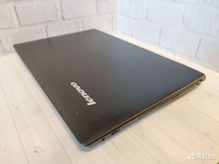 Ноутбук Lenovo Core i5/6гб/GPU 2гб