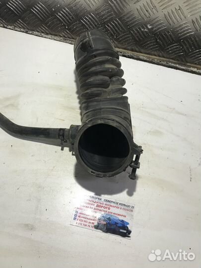 Патрубок воздушного фильтра Киа Сиид 2 Kia Ceed 2