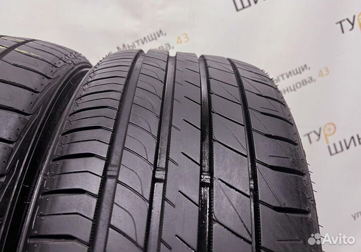 Dunlop Le Mans V 245/45 R18 94Y