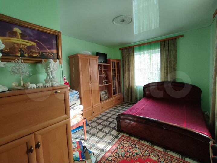 Коттедж 271,7 м² на участке 8 сот.