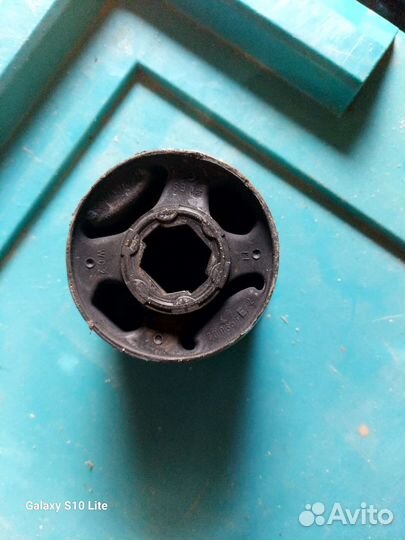 Саленблок фольксваген